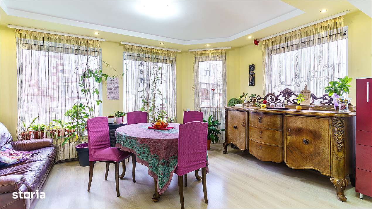 Vanzare casa individuala – Cartierul Europa, strada Eugen Ionescu |-1