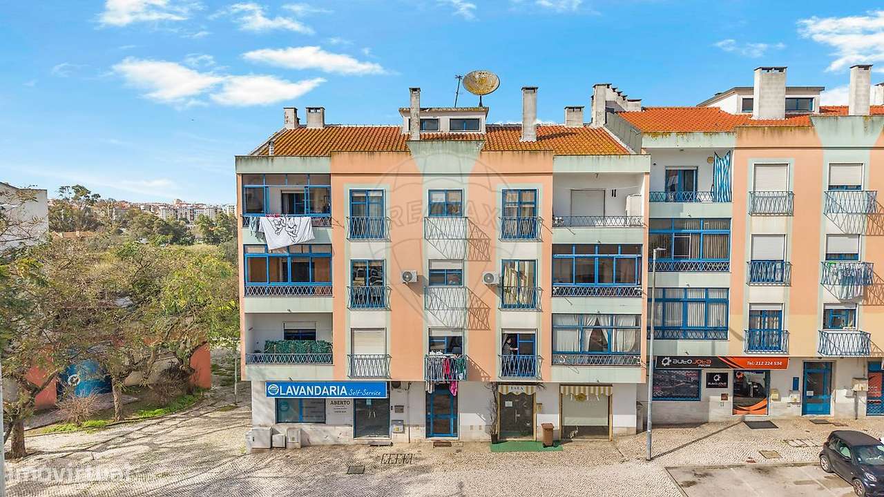 Apartamento T2 para venda - Grande imagem: 5/22