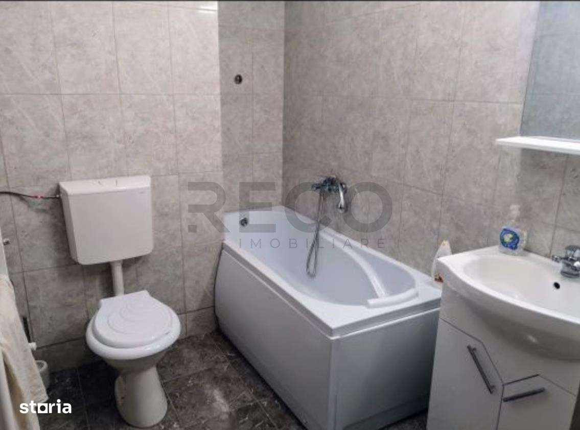 RECO Apartament 2 camere in bloc nou - Imagine principală: 3/8