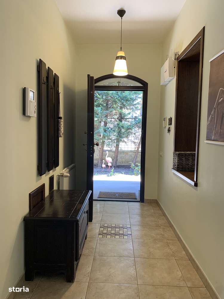 Vila P+1 Primo-Compozltori-5 camere mobilata utilată pret 390.000 euro-13