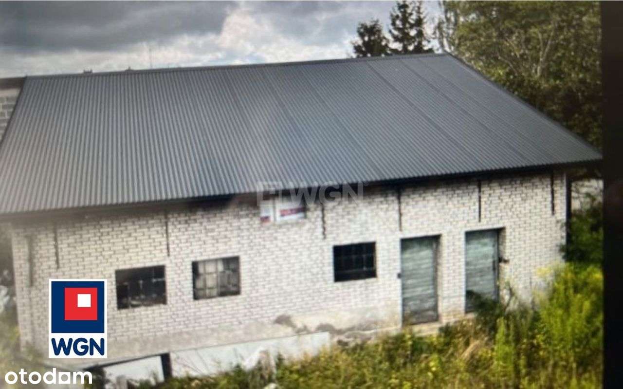 Dom, 3 600 m², Stara Huta - Pełny obrazek: 4/6