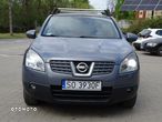 Nissan Qashqai 2.0 dCi 4 x 4 DPF acenta - 11