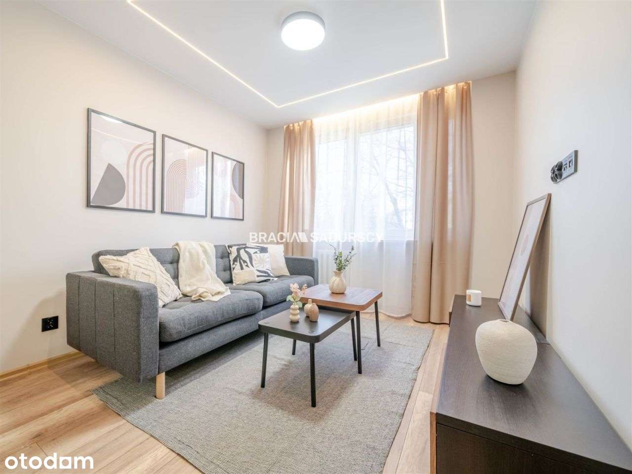 Sprzedam mieszkanie po generalnym remoncie-0