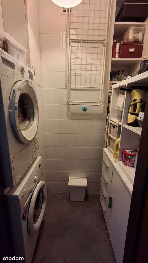 Pruszków  WKD 63 m2, 3 pokoje, pierwsze piętro-8