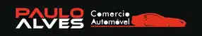 PAULO ALVES COMÉRCIO AUTOMÓVEL