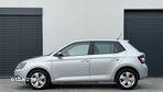 Skoda Fabia - 3