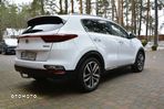 Kia Sportage 2,0 CRDI AWD Platinum - 16