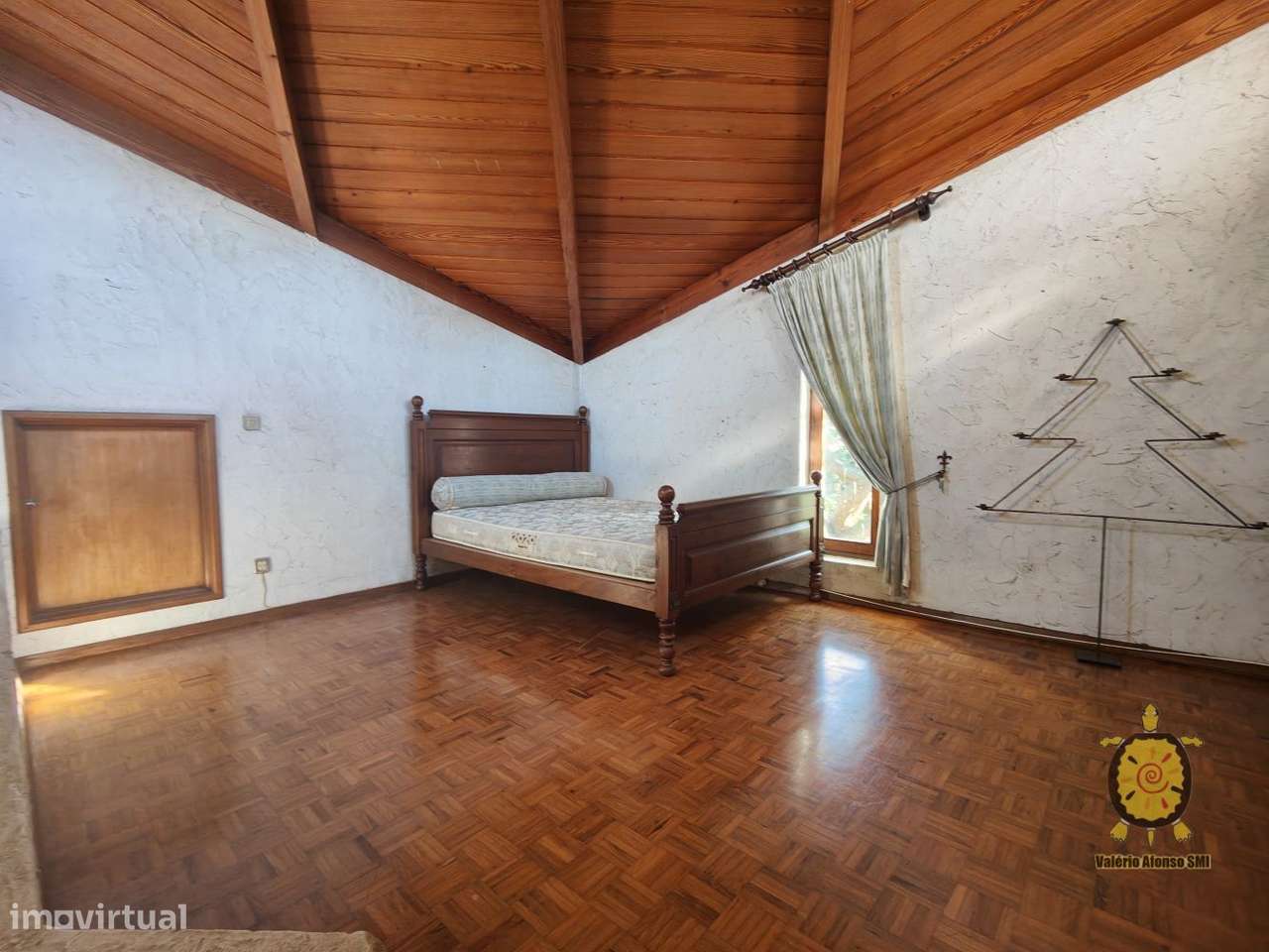 Moradia T3+1 histórica - Gafanha da Nazaré-8