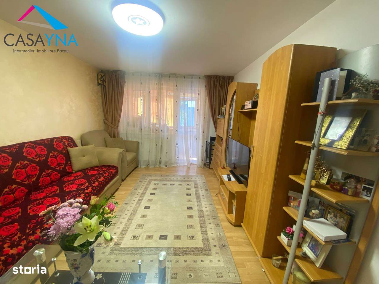 Aleea Ghioceilor - Apartament 2 camere decomandate - Mobilat/utilat!-3