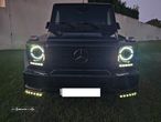 Mercedes-Benz G 63 AMG Standard - 40