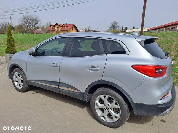 Renault Kadjar 1.3 TCe FAP Intens - 3