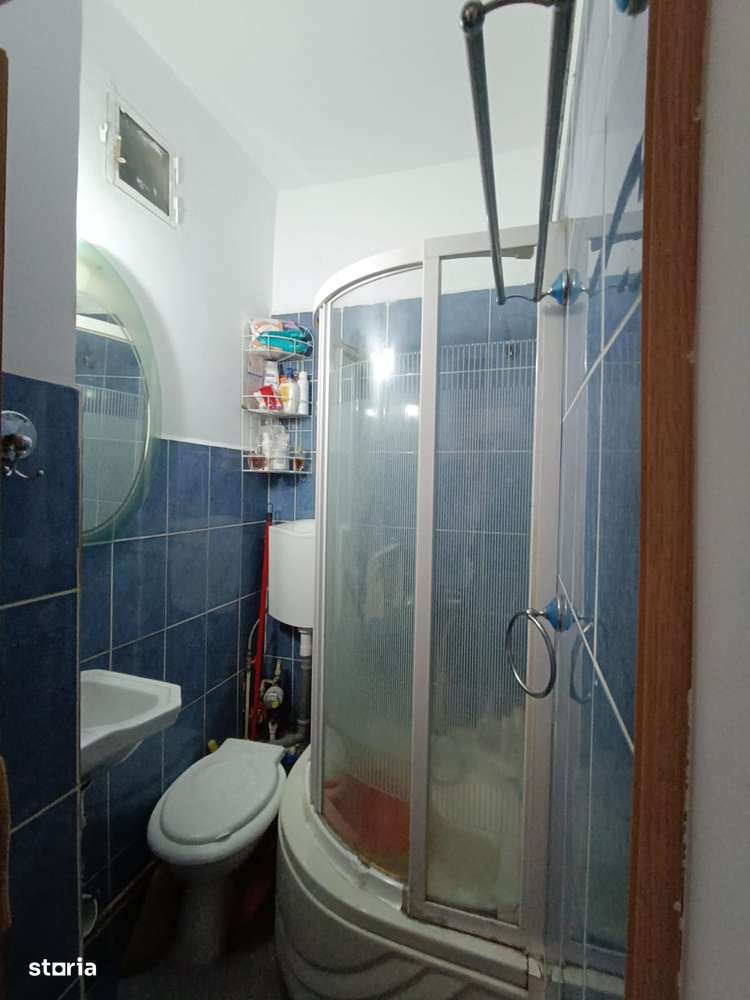 Apartament 2 camere zona Dr Hacman-7