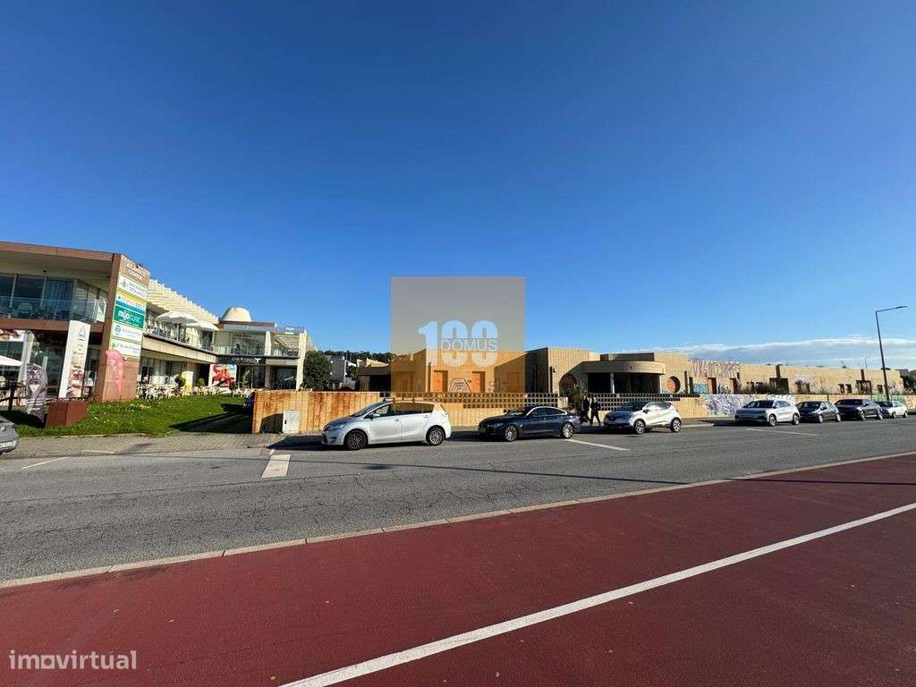 T2 novo com varanda - Sea Side Living-20