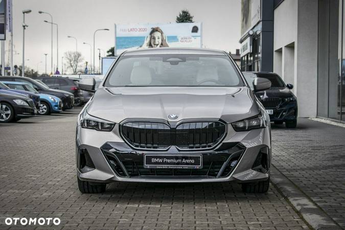 BMW Seria 5 - 5