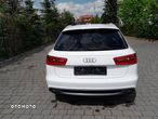 Audi A6 3.0 TDI Multitronic - 6