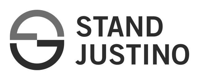 Stand Justino logo