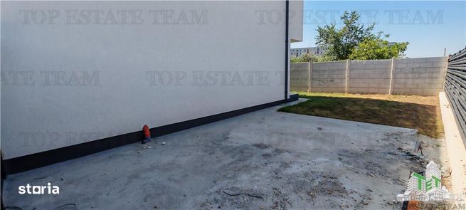 Vila 6 camere, incalzire in pardoseala, P+1+M, toate utilitatile, 180m-18