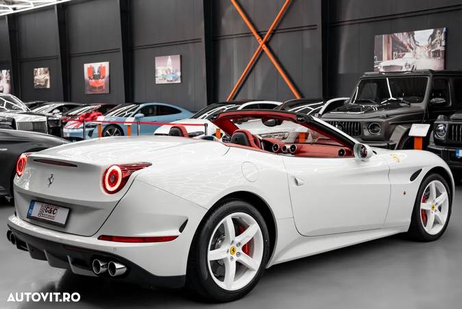 Ferrari California - 27