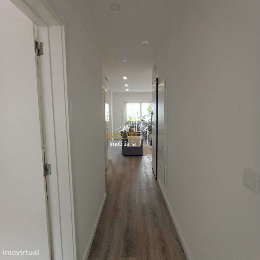 Apartamento T3 totalmente remodelado - Penha de França - Grande imagem: 4/8