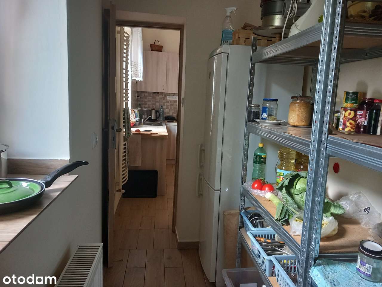 Nowa cena 580 000 zł - 71m2 - Pełny obrazek: 5/7