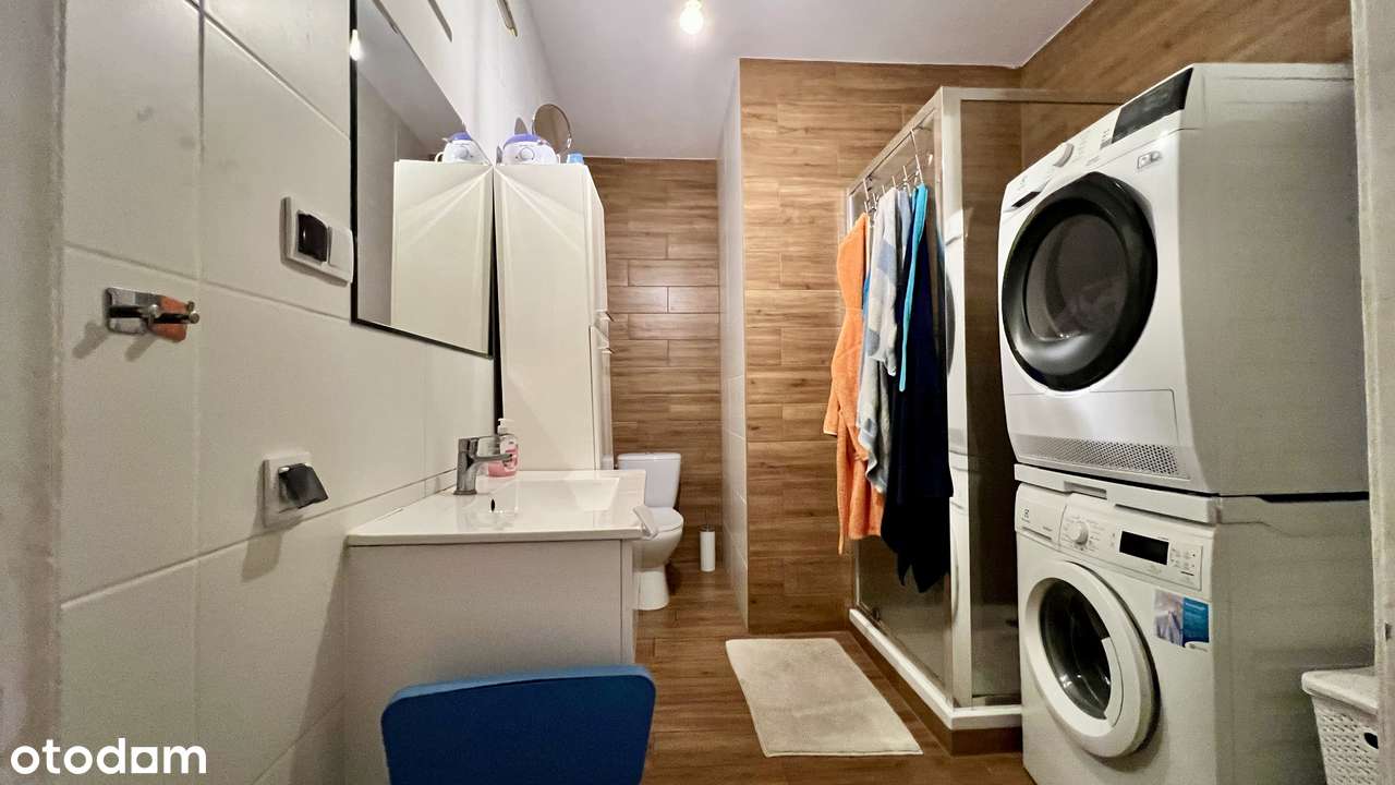 Przestronne mieszkanie 168 m² z balkonem-3