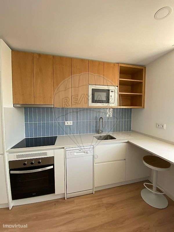 Estúdio T0 para arrendamento - Grande imagem: 5/25