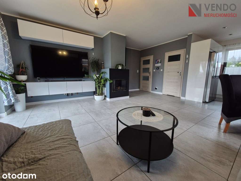 Dom blisko lasów i jezior, Wagowo, duża działka-9