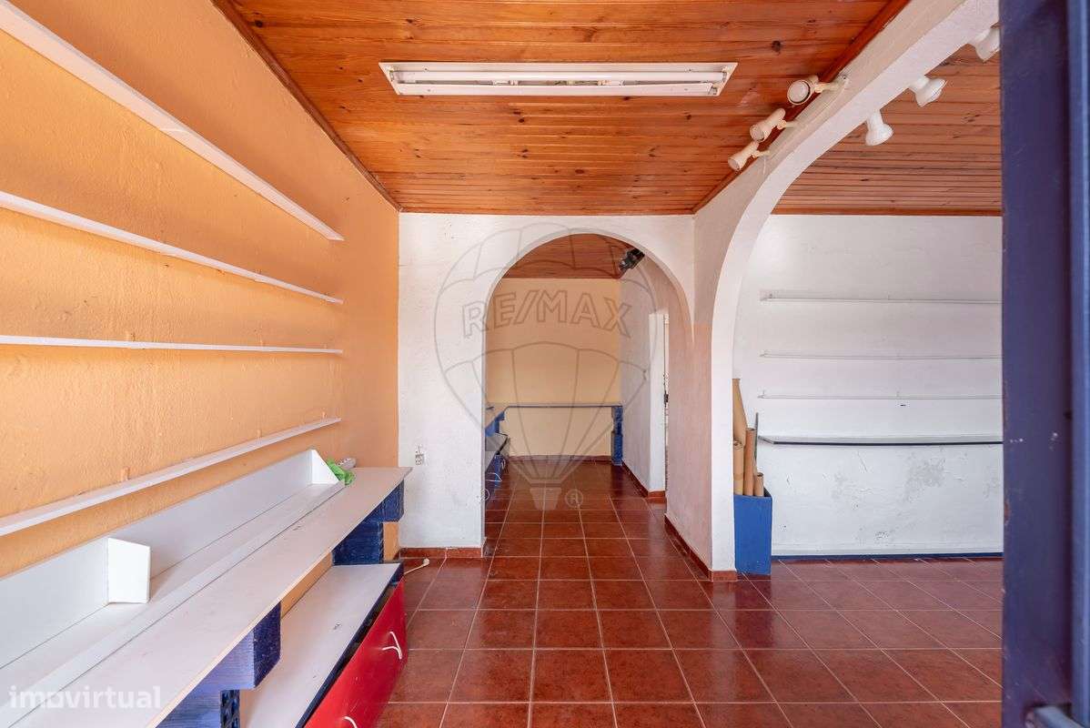 Moradia T2 para venda - Grande imagem: 5/23