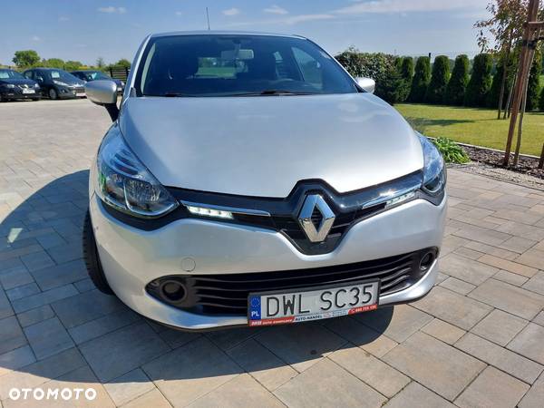 Renault Clio 1.2 16V 75 TomTom Edition - 30