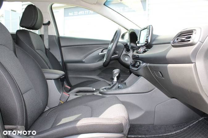 Hyundai I30 1.0 T-GDI Smart - 14