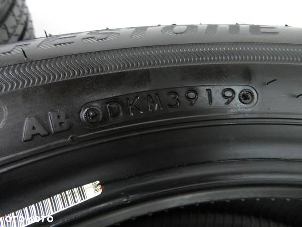 2x 175/60R16 OPONY LETNIE Bridgestone Ecopia EP150 - 6