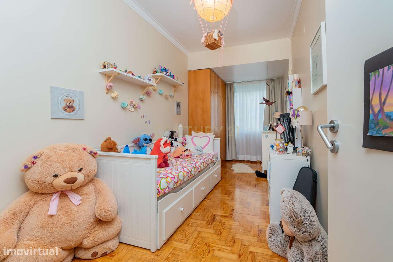 T2 com Terraço Exclusivo, um refúgio na Lapa-7