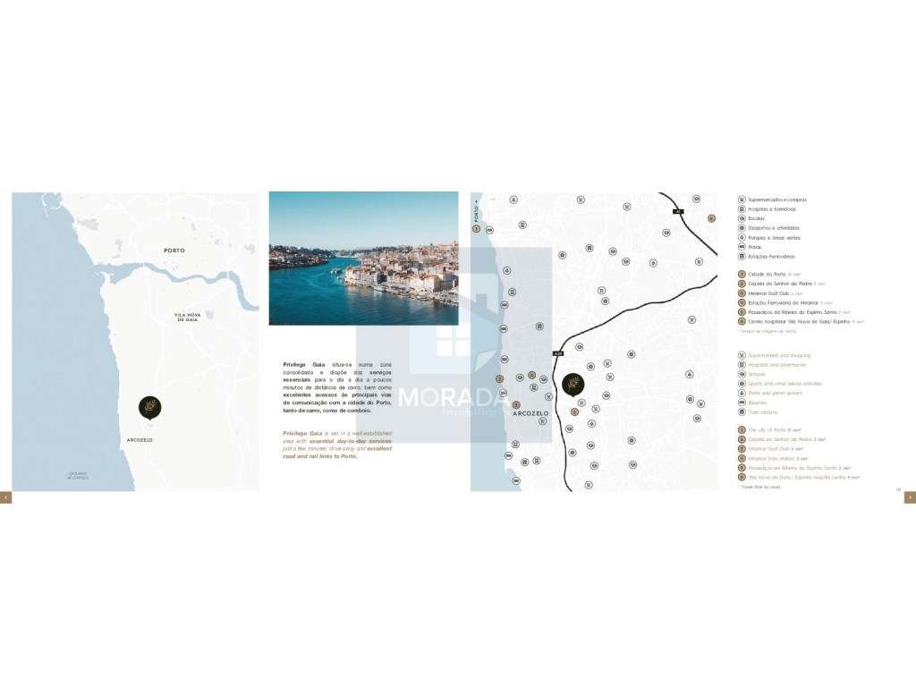 MORADIA T3 EM CONDOMÍNIO PRIVADO || JUNTO A MIRAMAR-8