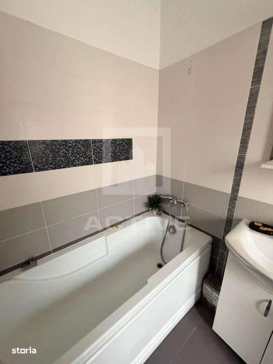Apartament cu 2 camere || zona Garii-10