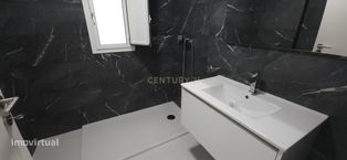 Apartamento novo T2 com Terraço - Grande imagem: 5/7