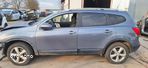 Nissan Qashqai felga aluminiowa alufelga 17 - 1