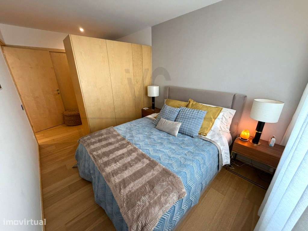 Apartamento T3 Venda Póvoa de Varzim-6