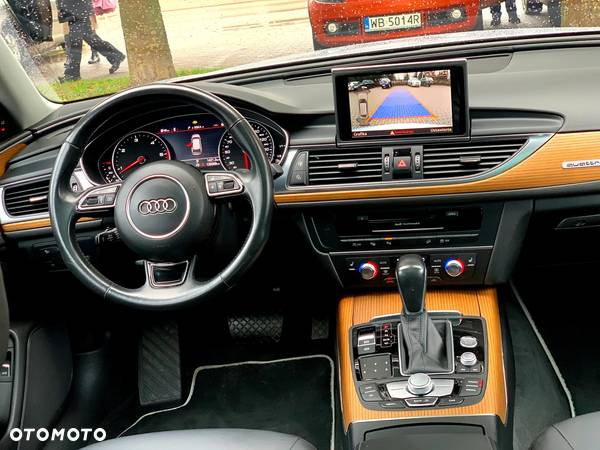 Audi A6 Allroad 3.0 TDI Quattro S tronic - 14