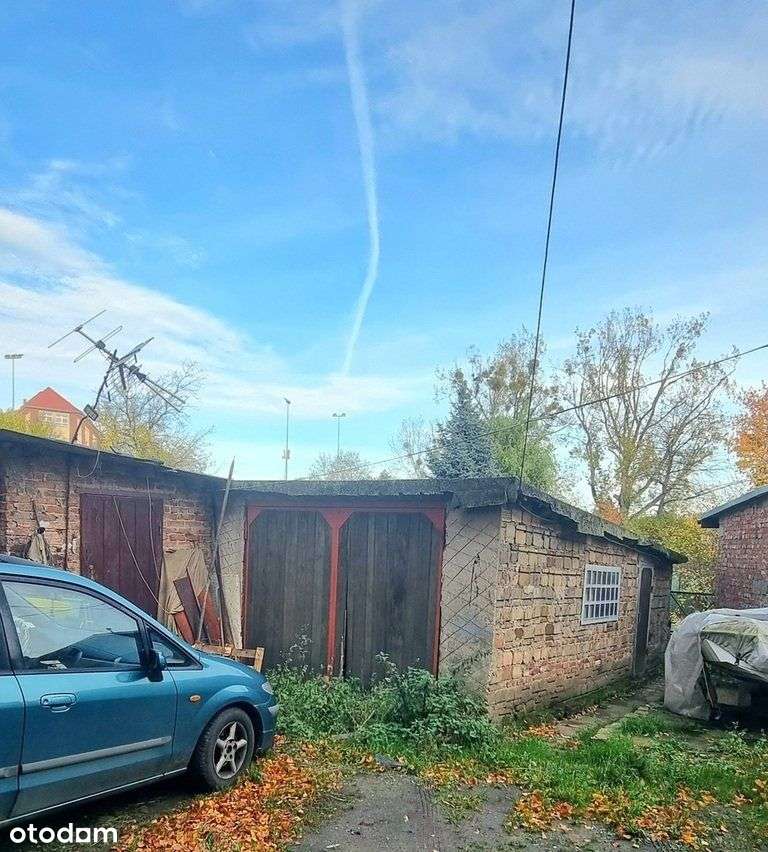 3 pokoje, garaż, ogródek-10