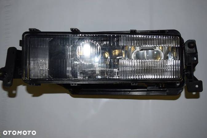 Halogen MAN F2000 F90 Nowy Strona PRAWA - 1