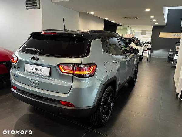 Jeep Compass - 6