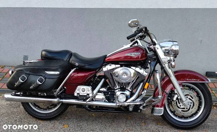 Harley-Davidson Touring Road King - 1