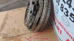 Volanta Mercedes C Class w204 2.2 diesel e class w212 cla glk 2.2 manual placa disc ambreiaj - 5