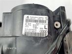 AUDI A4 B8 8K0 08r LEWA LAMPA PRZÓD XENON ORY EU - 9