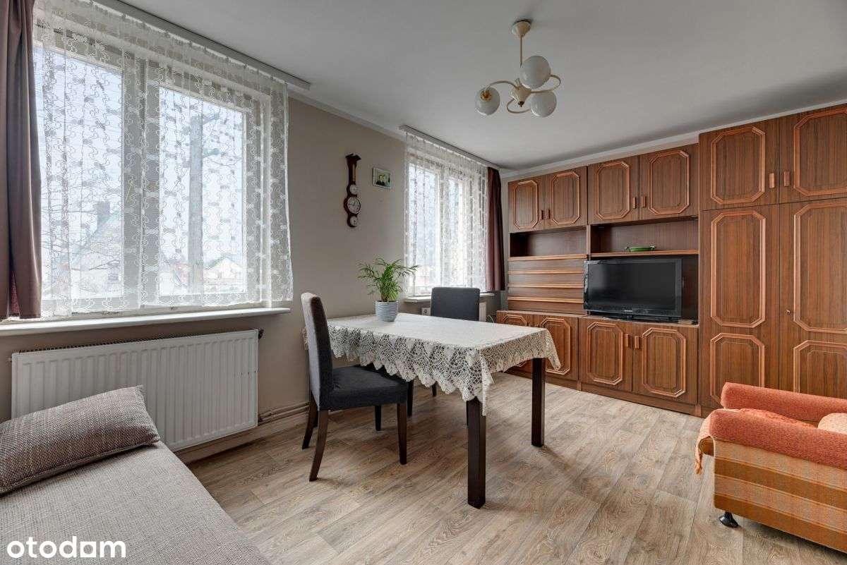 Dom w Oliwie - Pełny obrazek: 2/20