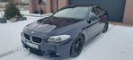 BMW Seria 5 520i Luxury Line - 30