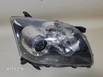 TOYOTA AVENSIS T25 LIFT 06-09 PRZEDNIA LAMPA PRAWA EU - 2