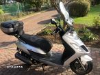 Kymco Dink - 7