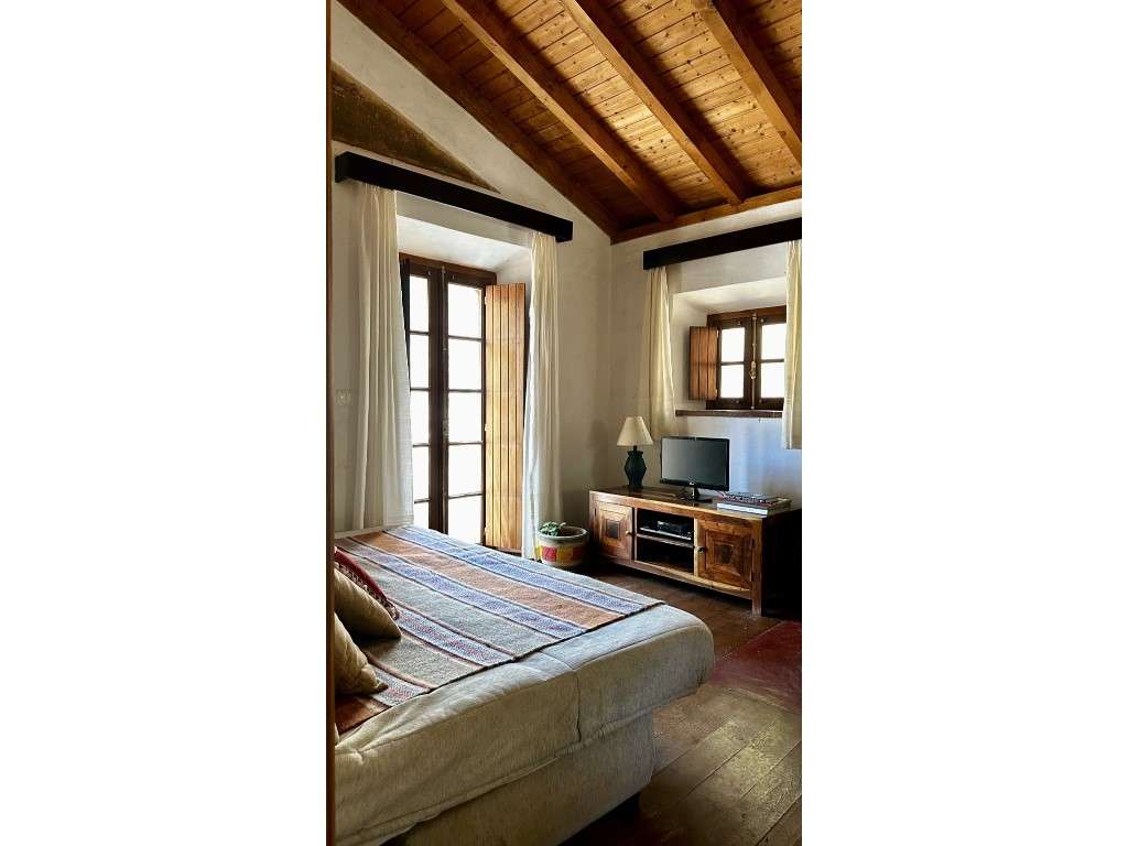 CASAS de CAMPO (3 Prédios)-20