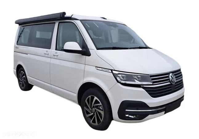 Volkswagen California Ocean 6.1 DSG - 1